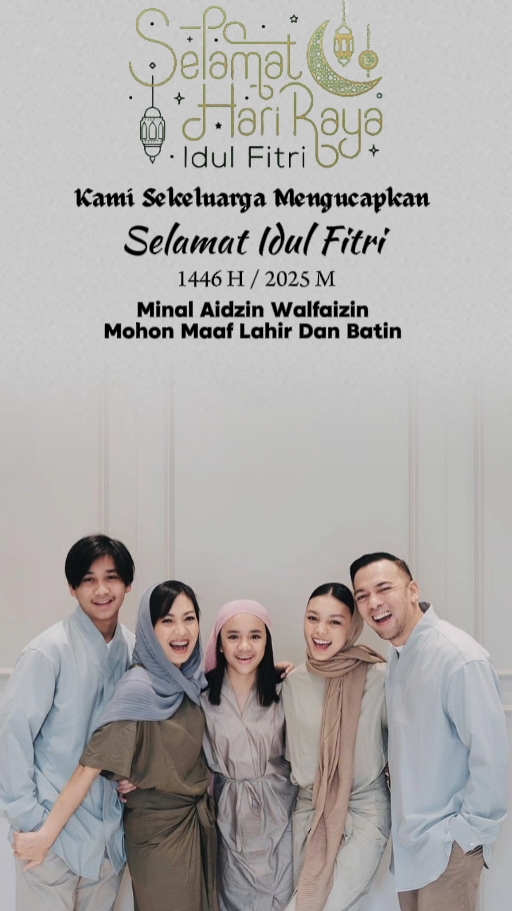 Idul Fitri 2025