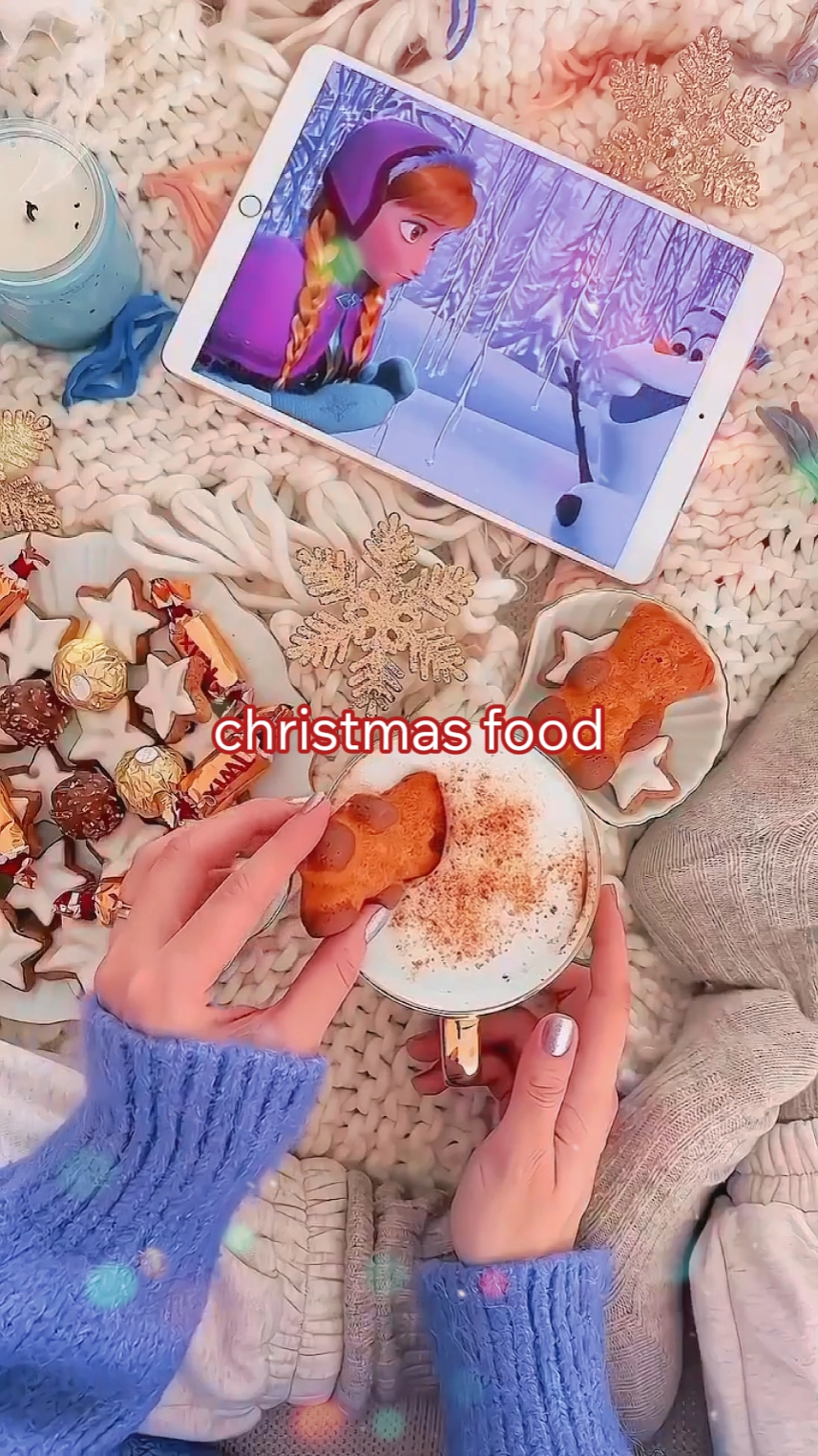Weihnachtsessen