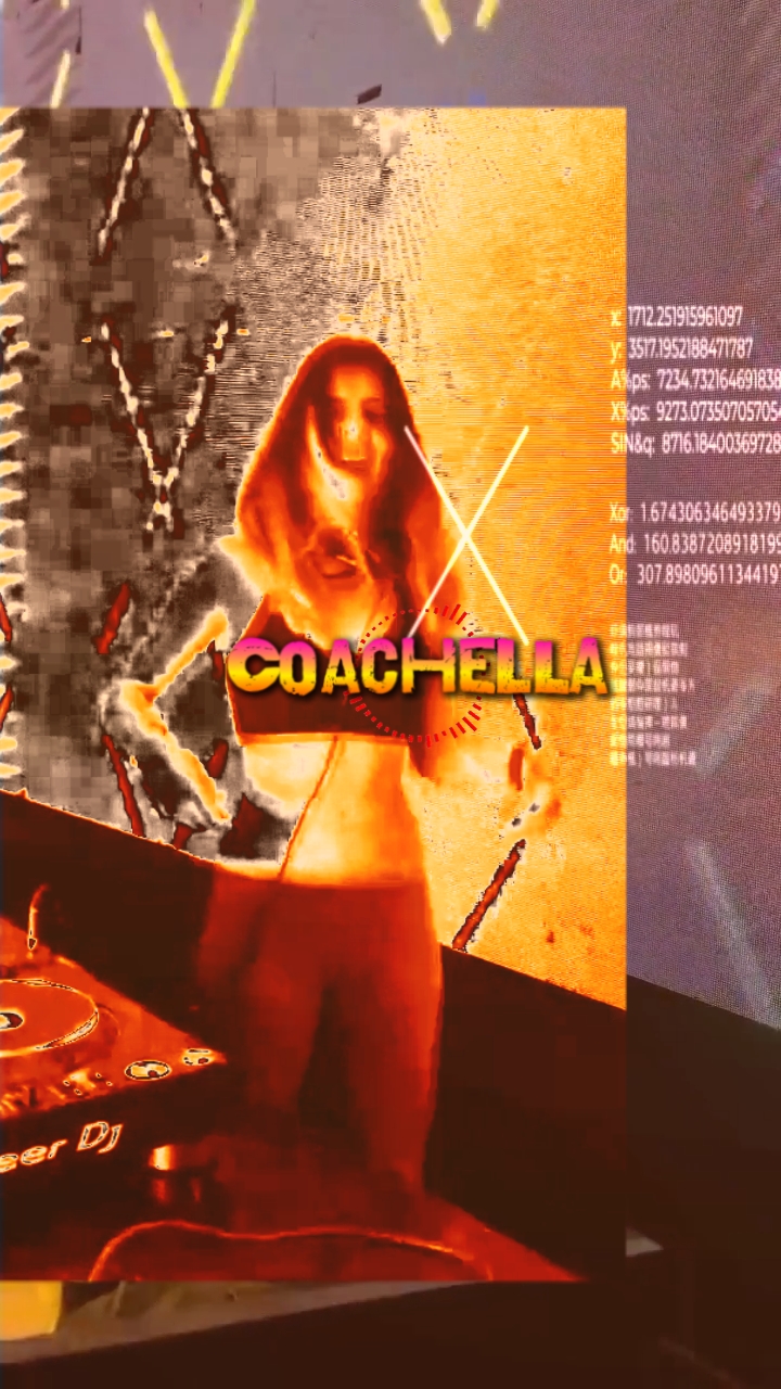 COACHELLA