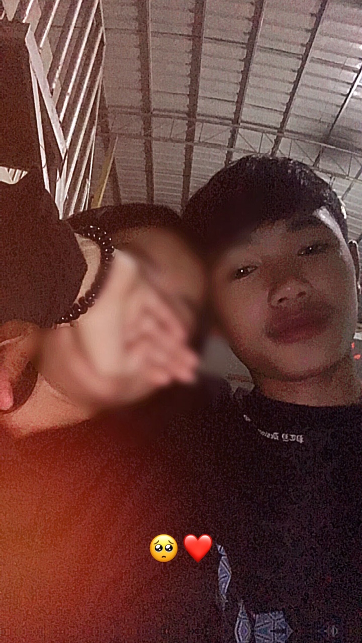 รักกกมากกๆเลย🥺❤️