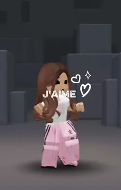 J'aime 