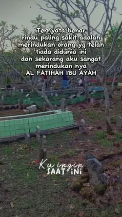 Al Fatihah ibu ayah
