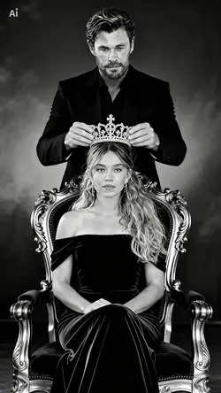 Couple photo collage