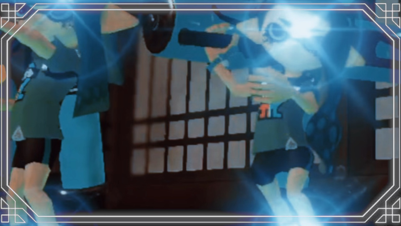 ふわふわ！！(?)