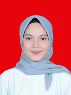 ubah latar merah 