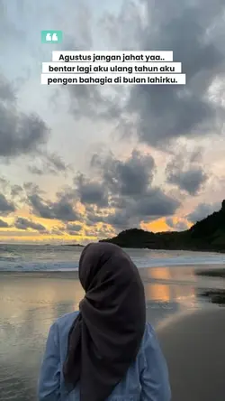 kelahiran agustus 