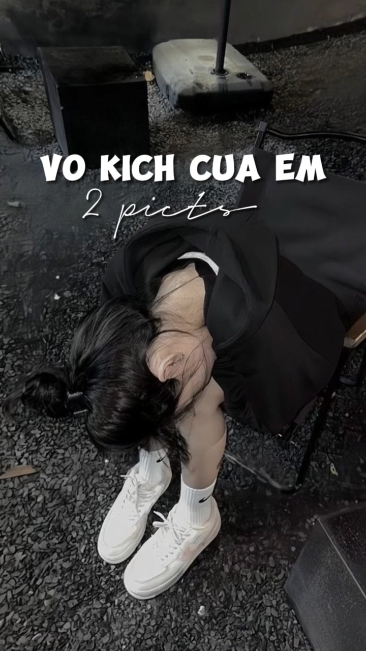 Vở Kịch Của Em