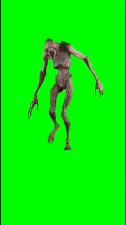 hantu