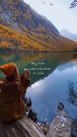 life in september