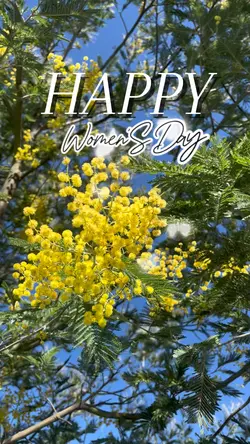 Women’s day