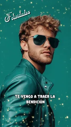 Feliz Cumpleaños 