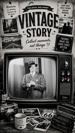 Vintage Story 