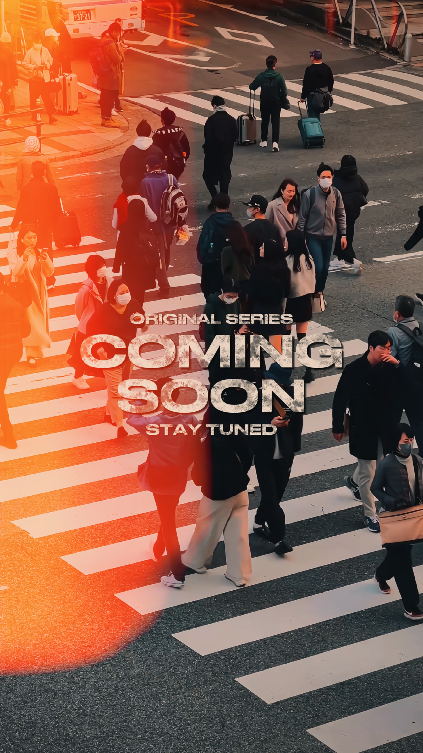 Em breve