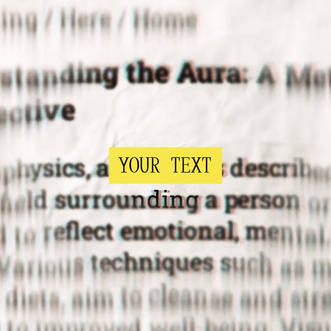 Newspaper Trend 1:1