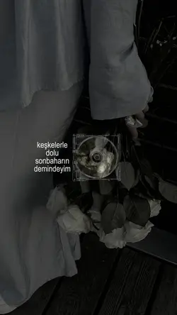 Sonbahar..
