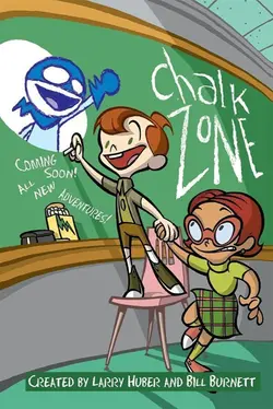 Chalk Zone