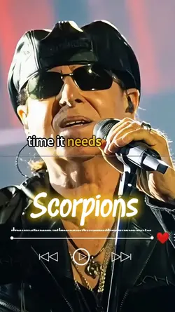 Scorpions 
