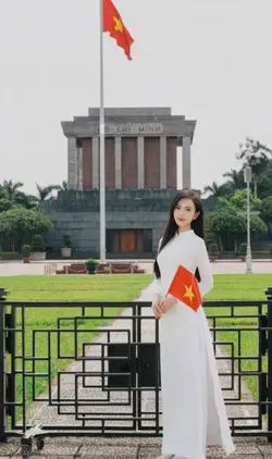 30/4 tôi iu Việt Nam