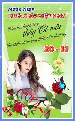 Ngày Nhà Giáo VN