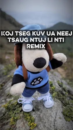 Koj tseg kuv ua neej