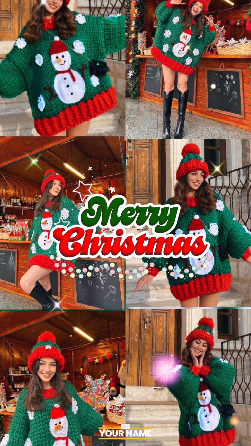 Feliz Navidad