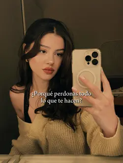 Perdonar todo