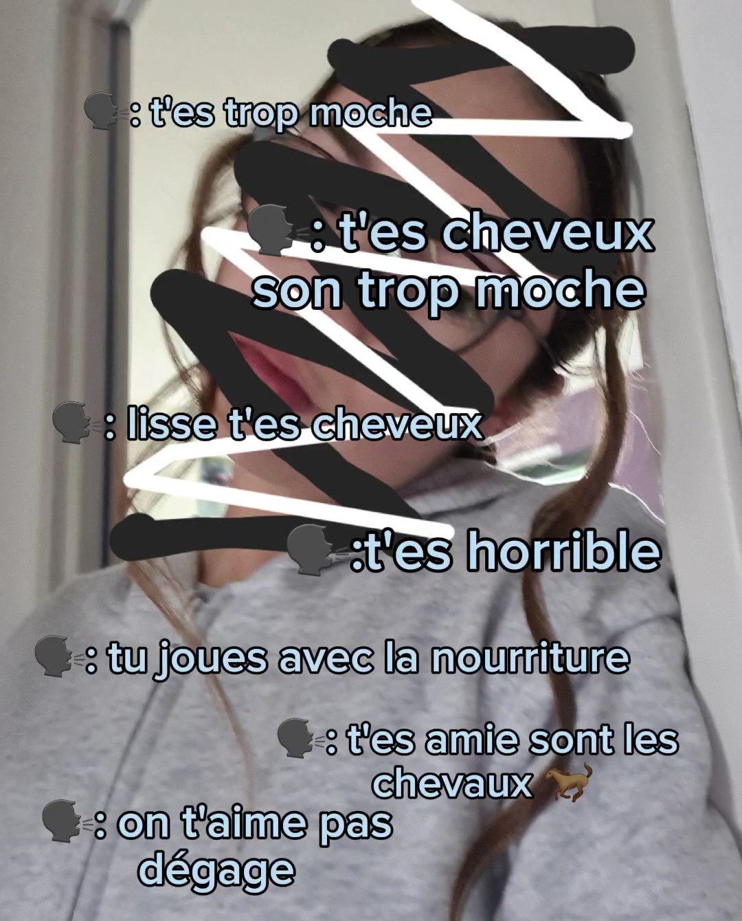 j'suis pas née pour