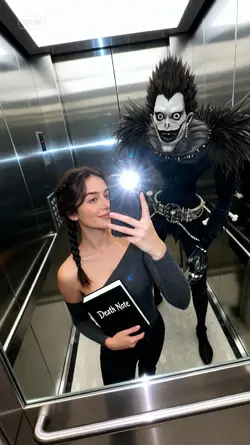 deathnote ai