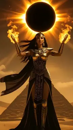 Egyptsun