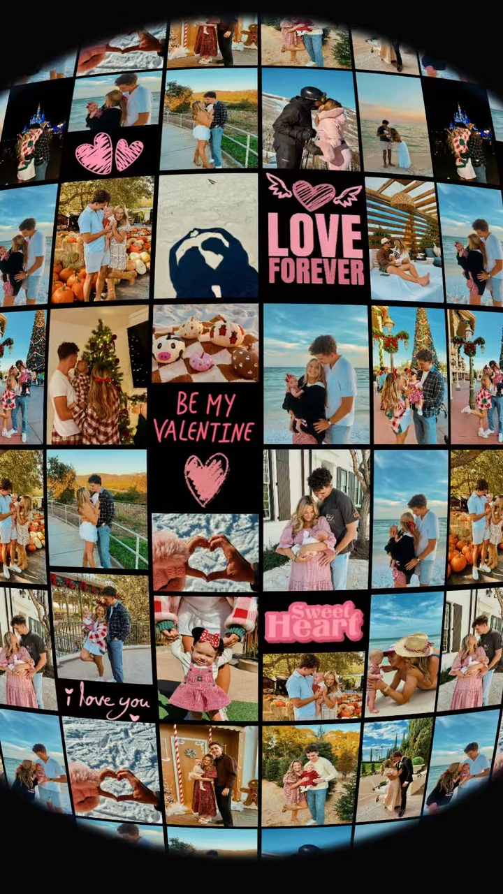 Happy Valentine