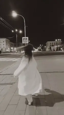 Девушка мечты 