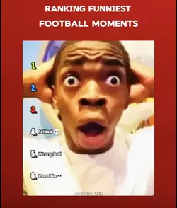 Ranking Football