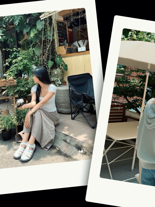 7 Photos Aesthetic