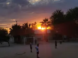 adiós julio
