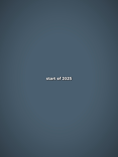 awal & akhir 2025