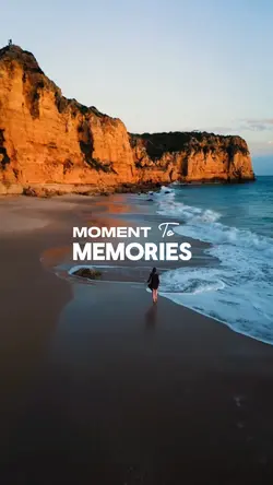 moments to memories 