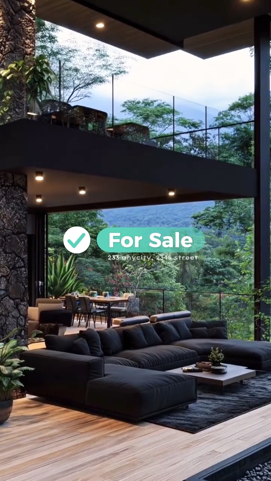 Real Estate - Sale