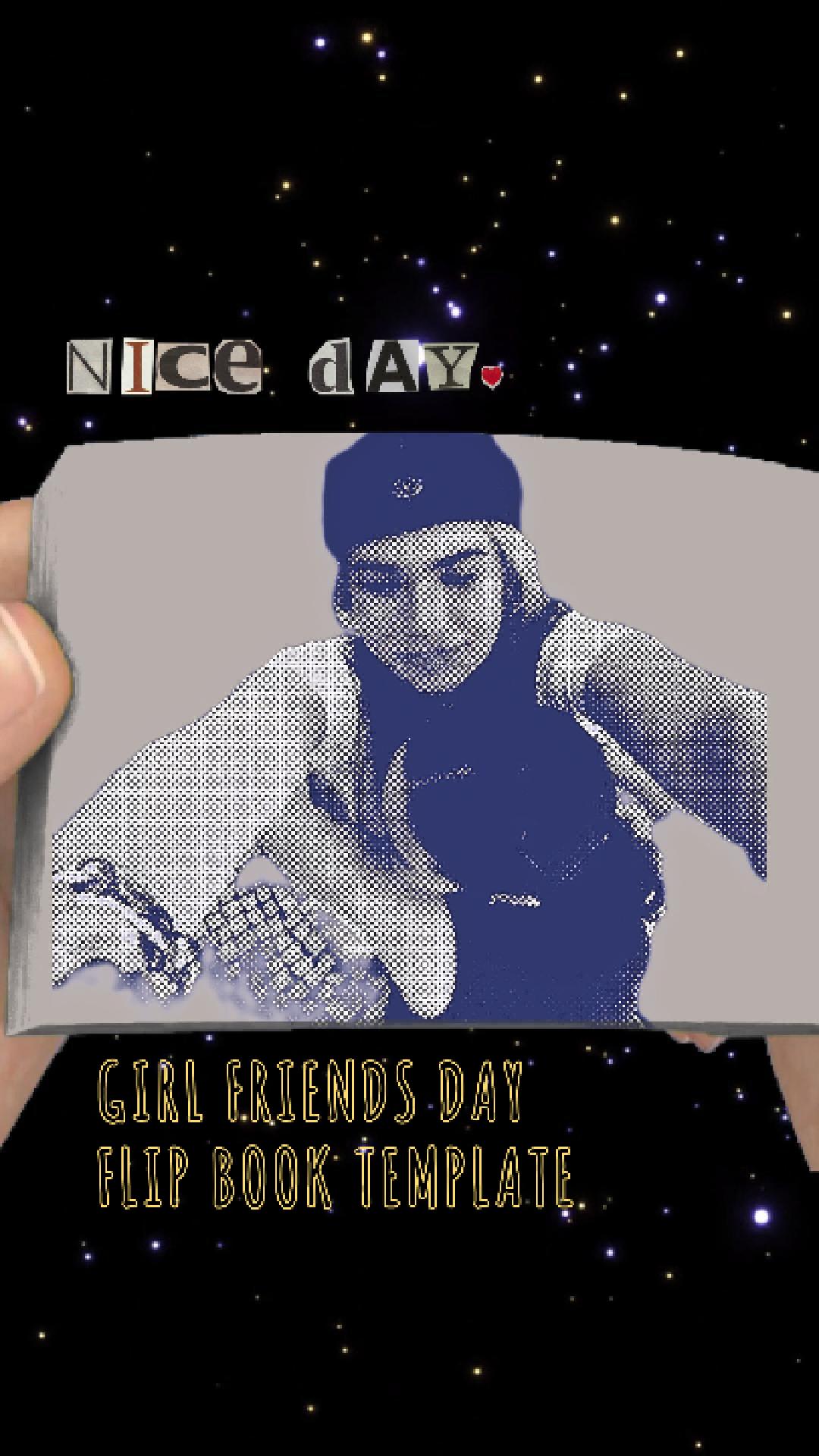 girl friendsday 2024