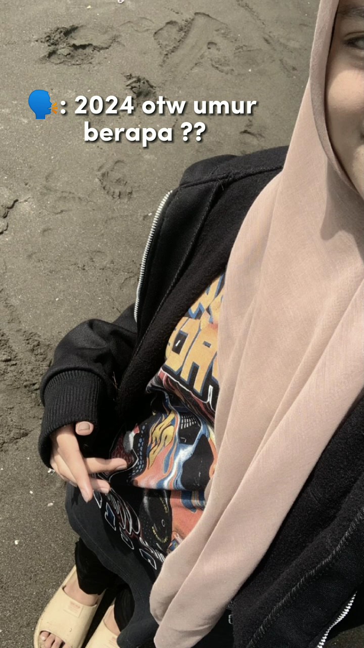 2024 otw umur brp ?