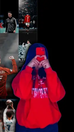 Fondo de cr7 
