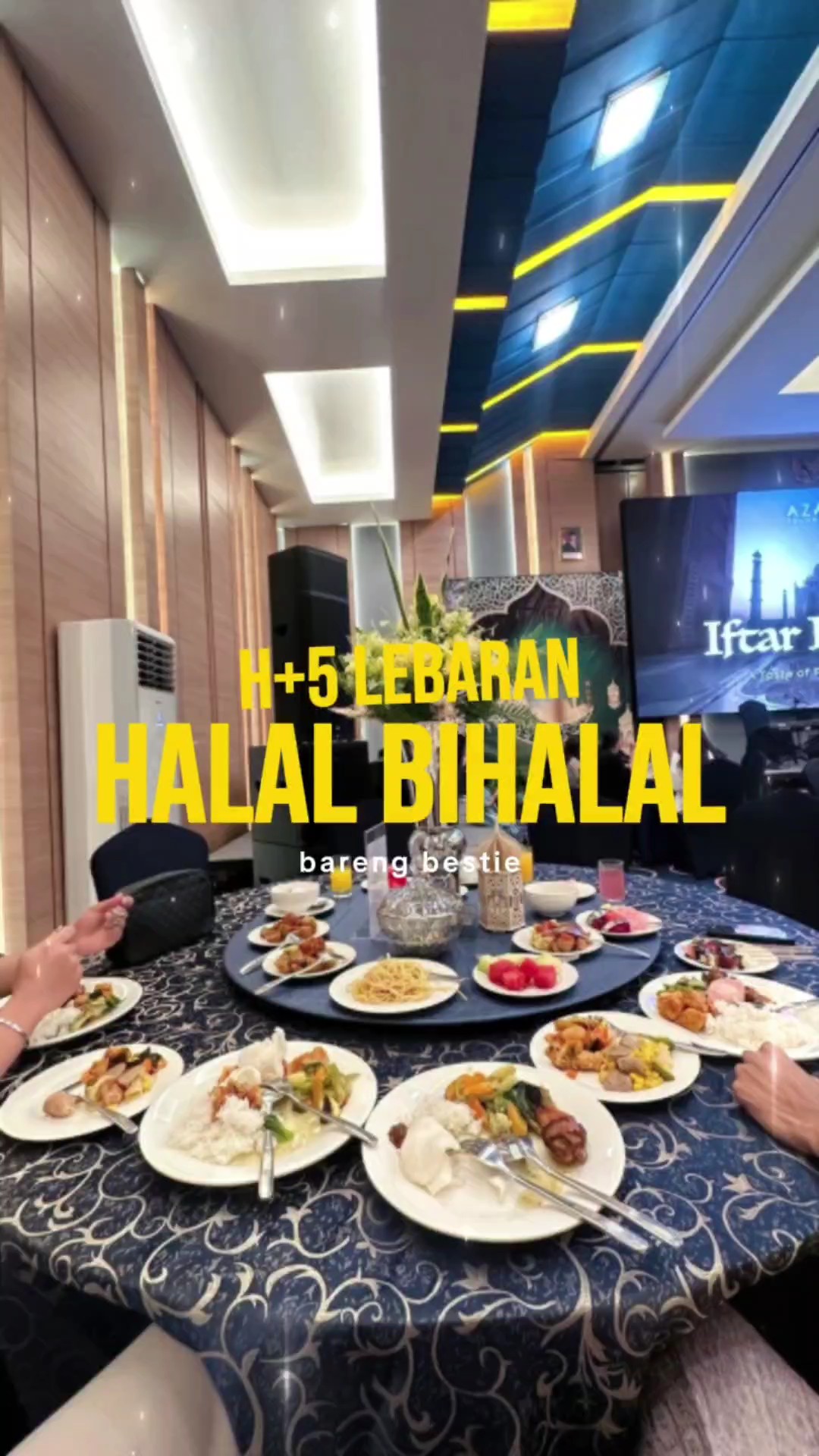 sahabat bihalal halal