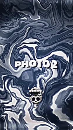 Skull edit 