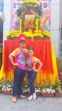 SINULOG 2024 