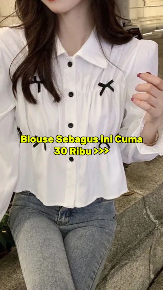 Rekomendasi produk