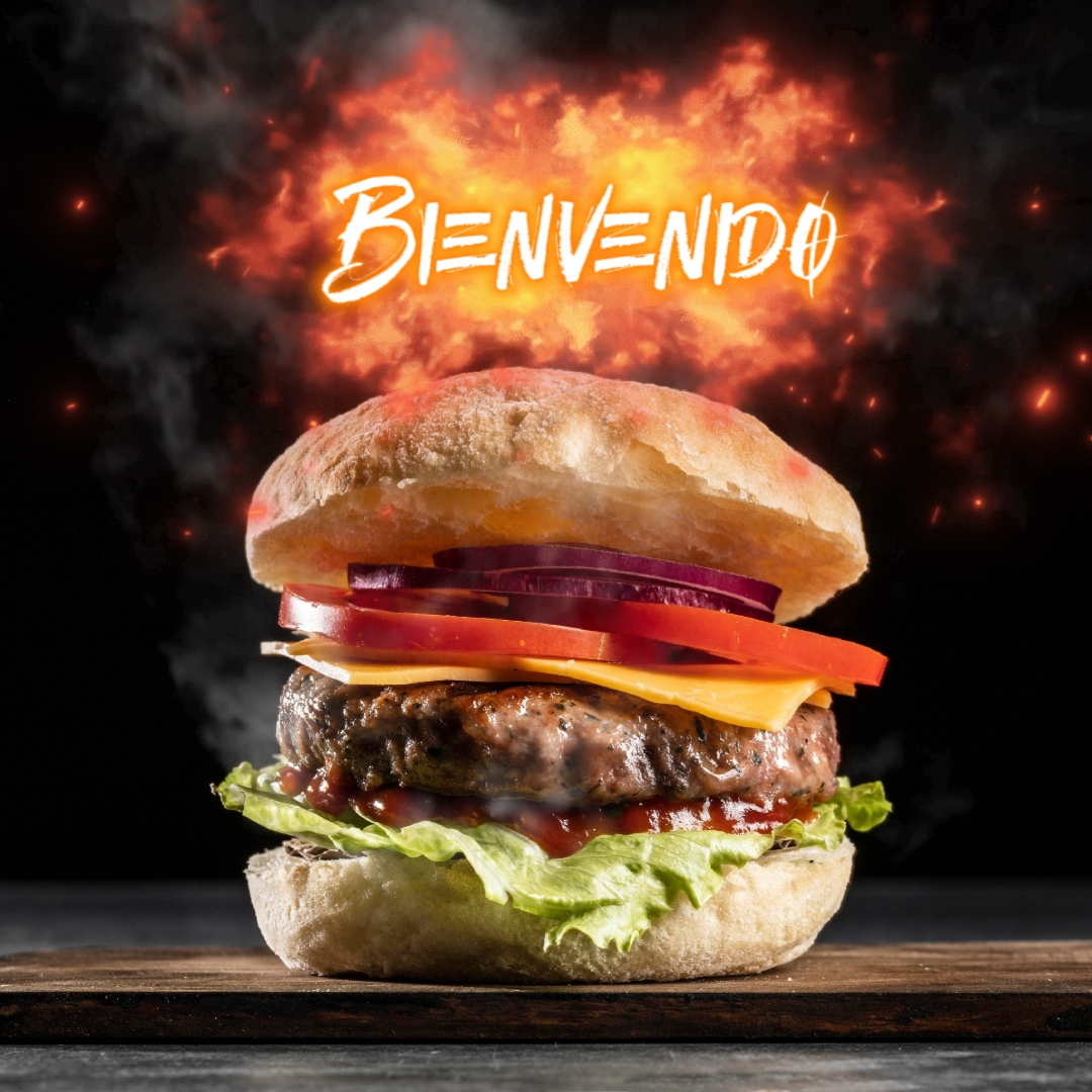 Hamburguesa