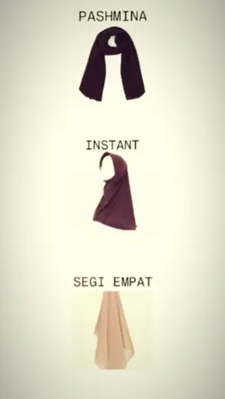 style my hijab