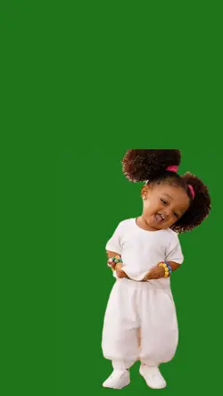 baby dance cute