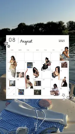 September Calendar 