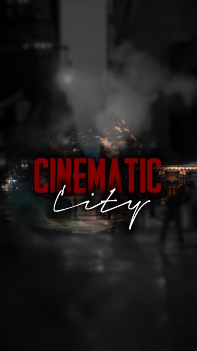 8 klips cinematic 