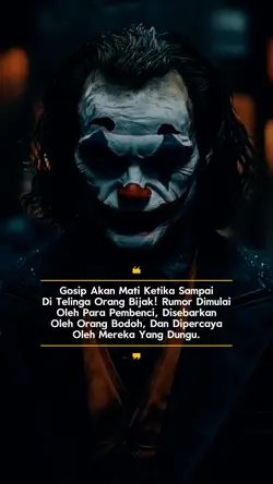 gosip berkembang 